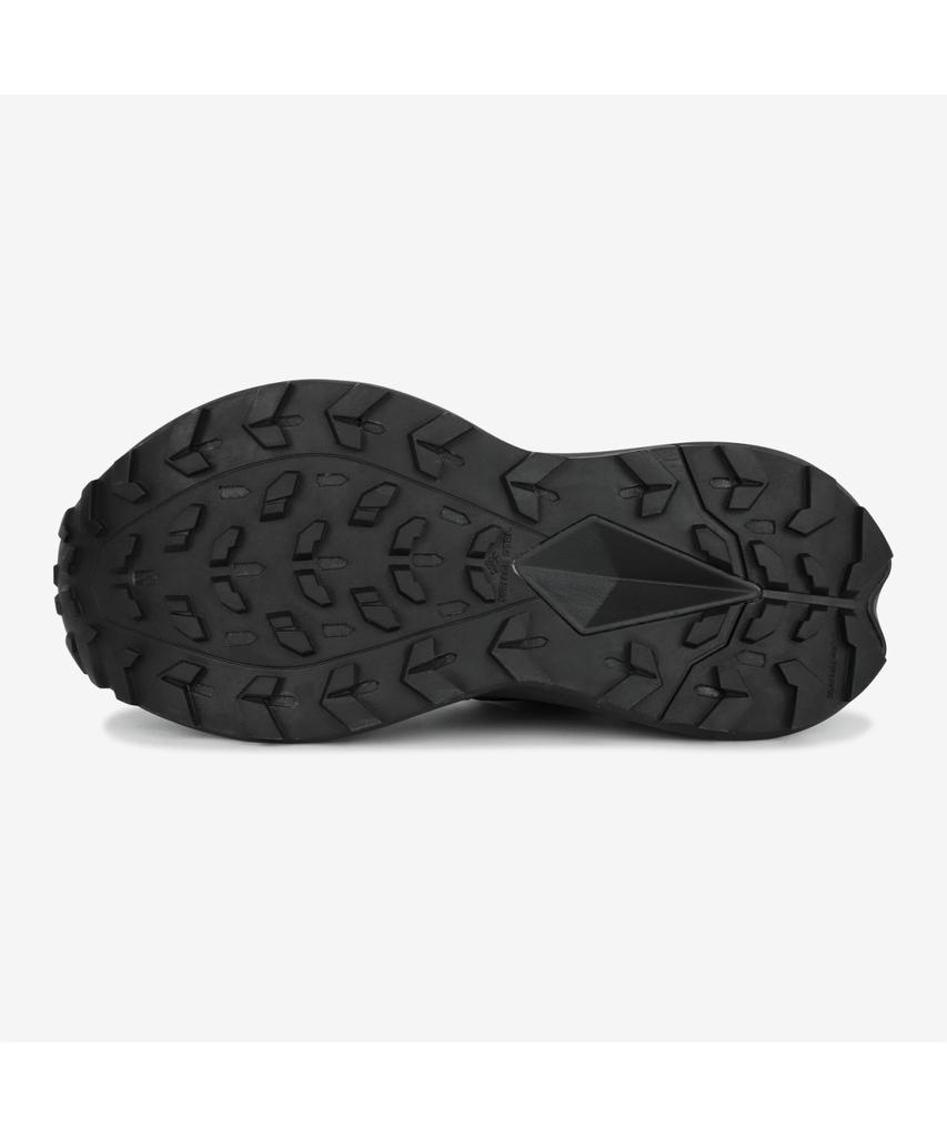 The North Face Ns82S61J Vective Breeze 2 Black