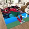 Cristiano Ronaldo Carpet Design For Hallway Bedrooms Decorate Room Balcony Antislip Rug Anime Office Decor