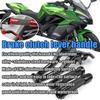 KAGEFUNE For Ninja 1100SX Nin.ja 1100SX SE 2025 Adjustable Folding Clutch Lever Kit Scooter