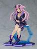 Megadimension Neptunia VII Dimensional Traveler Neptunia scale painted finished figure 1/7 ABS&PVC