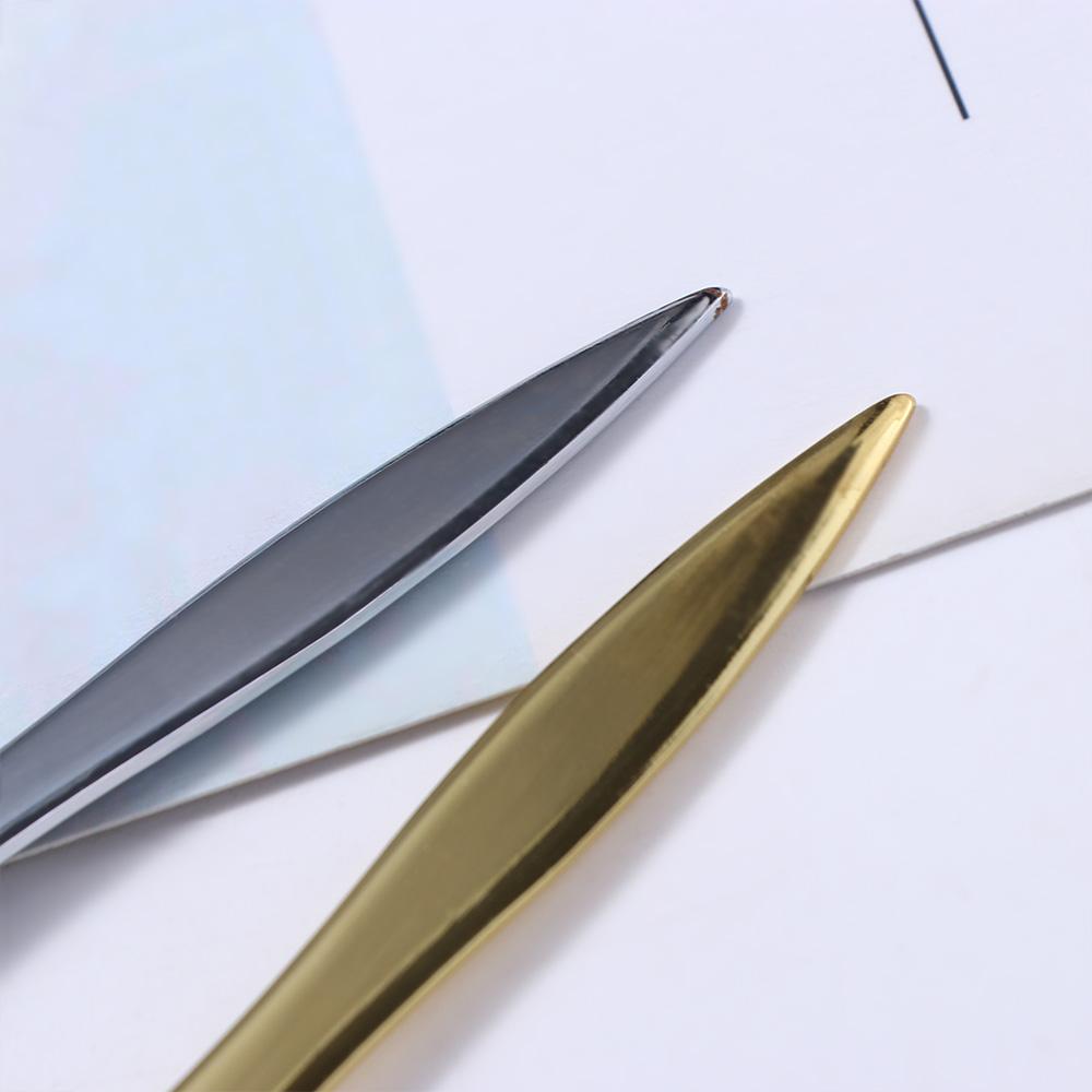 Student Stationery DIY Crafts Tool Letter Opener Cut Paper Tool Express Opener Envelopes Opener
