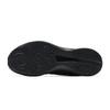 New Anta Breeze PRO Abrasion Resistant Coverage Rebound Low Top Casual Running Shoes Men's Basic Black 112535537A-3