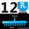 Fish Tank Air Pump Splitter & Oxygenator Connector