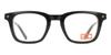 SPY Hardwin Fusion 50 5700000000203 Unisex Eyeglasses