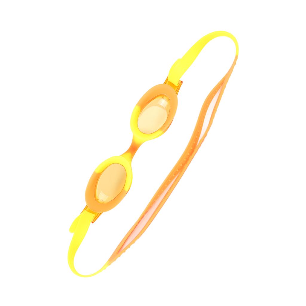 Children Swimming Goggles Clear View Eye Wear Swim Glasses PC Eyeglass for Boys Girls Croci