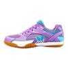 Butterfly Lezoline Reiss Table Tennis Shoes Unisex Indoor Grip Cushioning Durability 20.0 cm to 28.0 cm