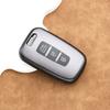 Gun Grey Tpu For Kia Sorento Optima Sportage K2 Forte Genesis Coupe Car Key Case Cover For Hyundai Ix35 Elantra Sonata Santa Fe