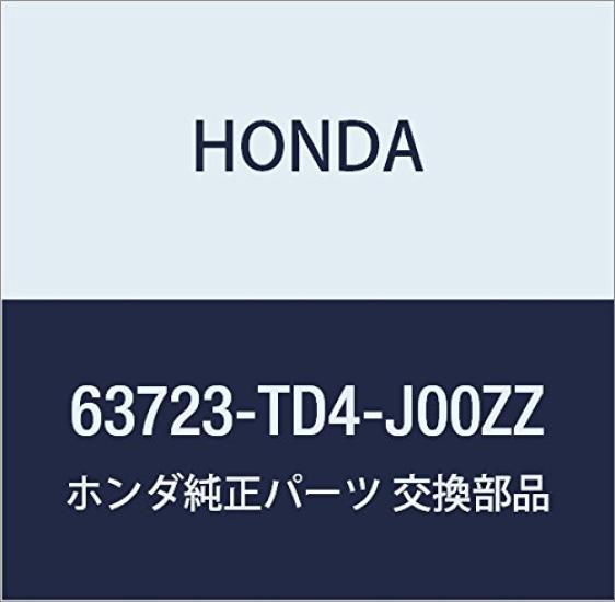 

HONDA Оригинальные запчасти Водосток L Номер детали 63723-TD4-J00ZZ