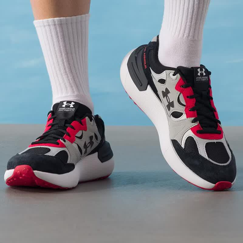 Under Armour Unisex Running Shoes