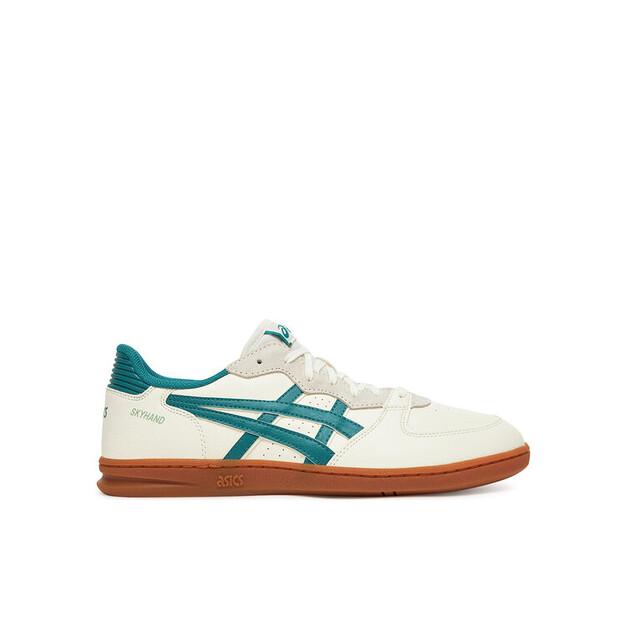 

Мужские кроссовки Asics Skyhand og 1203a451 белые EU 41.5