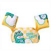 Cartoon Children's Buoyant Swimming Arm Ring Float Vest with Nylon/Polyester Material Life Jacket for Water Sports and Fishing