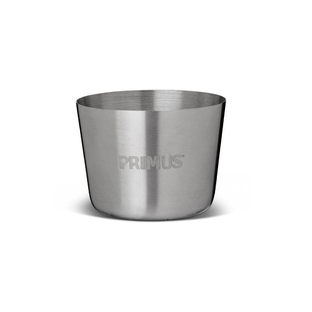 PRIMUS IP Shot Glass SS (Set of 4)