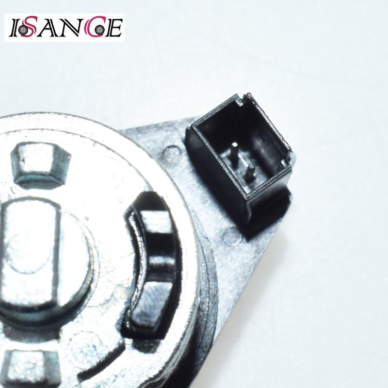 For VW Bora Golf IV New Beetle Passat B5 Polo Sedan R32 GTI Ignition Lock Cylinder Keys 3B0905855C, 3B0 905 855C, 3B0 905 855 C