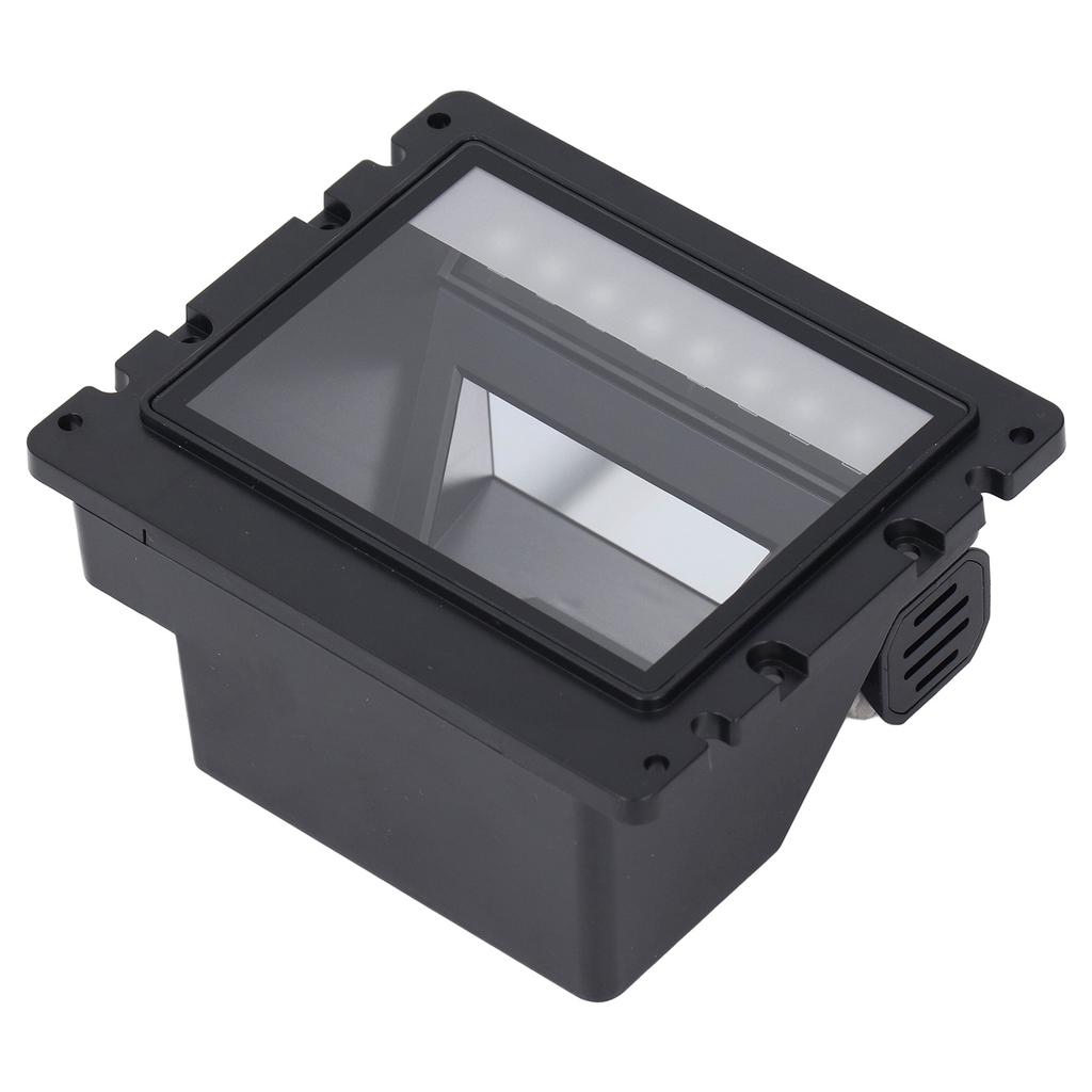 Вбудований сканер штрих-кодів 1D 2D модуль сканування QR-кодів Mini NFC Reader для самообслуговування Checkout