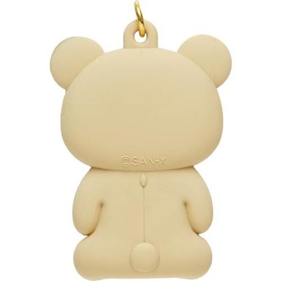 San-X Rilakkuma Mascot Key Holder AB26501