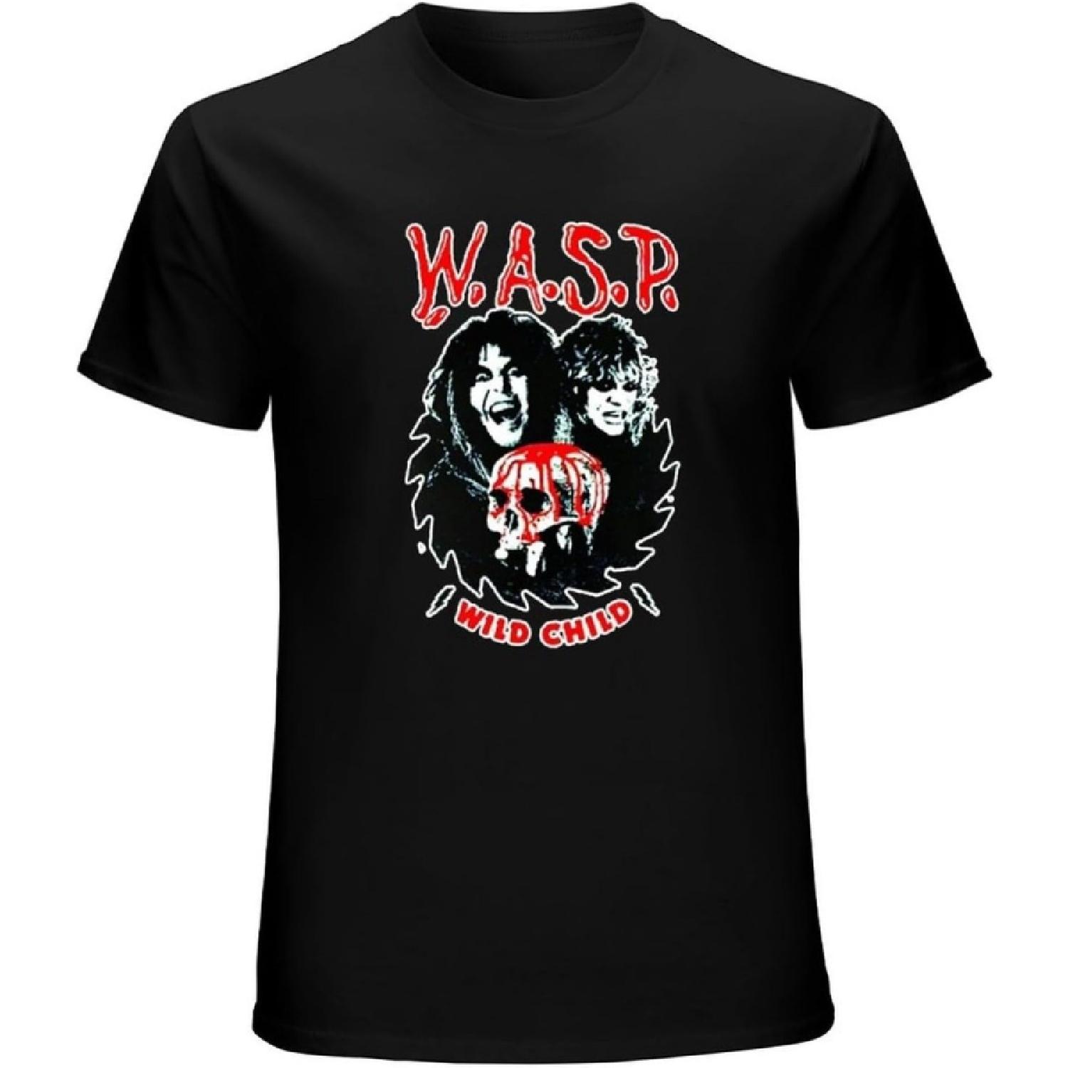 ALL NONE Men s Summer T-Shirt W.A.S S