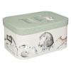 SET OF 3 BOXES with a forest motif FOR CHILDREN
