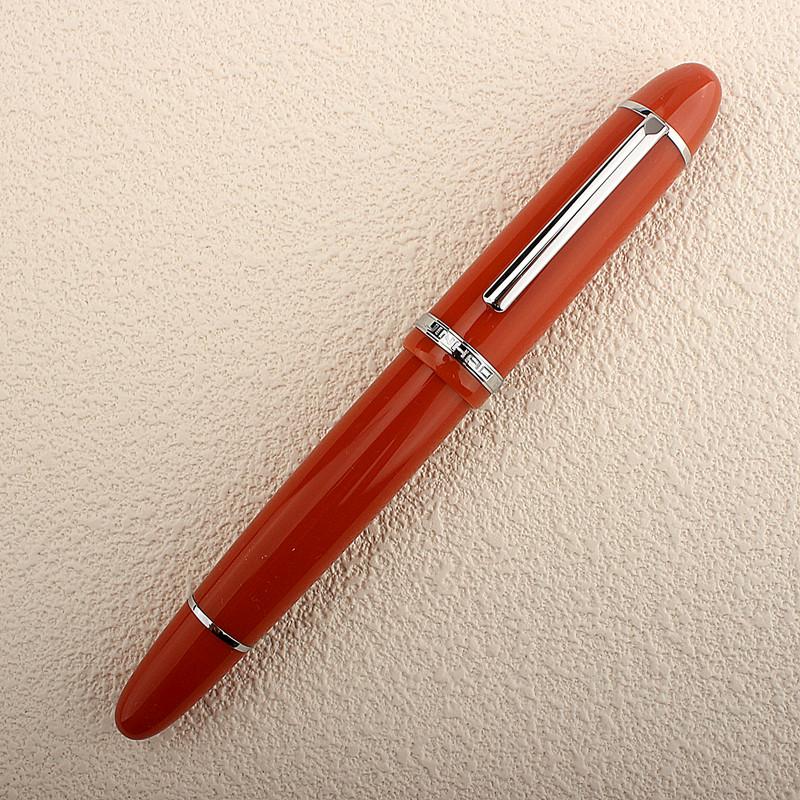 Jinhao X159 Business Office Student School Stationery Supplies Fine Nib Fountain Pen New