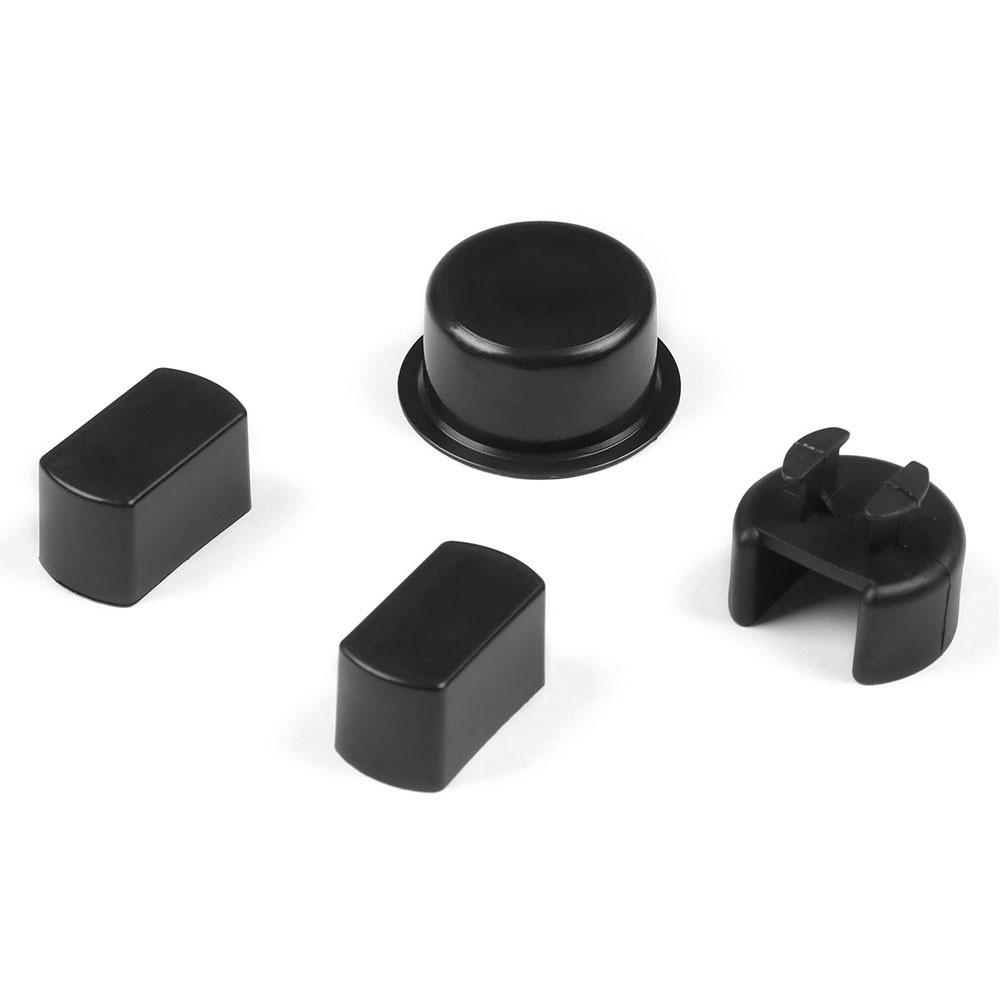 Tailgate Hinge Pivot Bushing Kit For Ford Ranger 1993-06 Dodge Ram 1500 1996-01