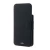 Puro Folio Magsafe Case - Etui Iphone 14 Pro / 13 Pro (Czarny)