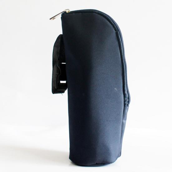 Baby Thermal Feeding Milk Bottle Warmers Bag Hang Stroller Mummy Insulation Tote