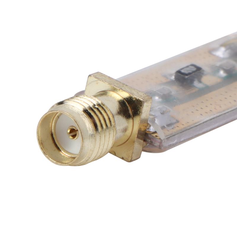 Pin Diode Rf Limiter Sma Connector 10M 6Ghz 0Dbm 10Dbm 20Dbm Small Volume For Radio Communication