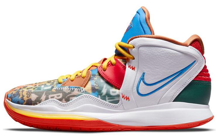 Nike Kyrie Infinity Ep  Ky D  DC9134-100 44