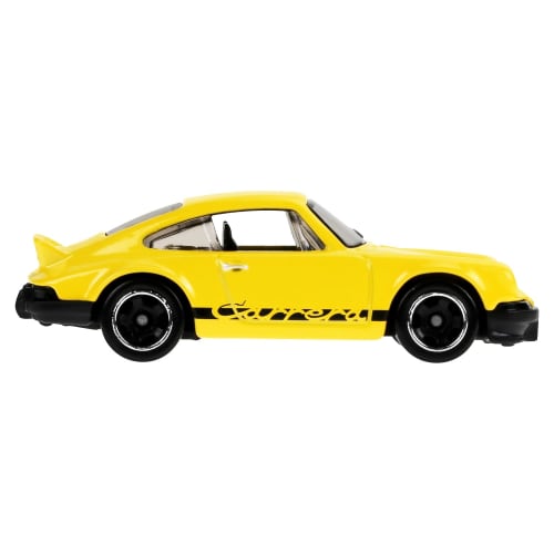 Hot Wheels Basic Car Porsche 911 Carrera RS 2.7 [Diecast Car] [Ages 3 and Up] HXP85