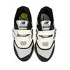 New Balance NB 997H Versatile Shock Absorbing Durable Breathable Lightweight Low Top Kids Running Shoes Kids sneaker Black White PZ997HGR