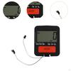 Bluetooth Roeimachine Teller Indoor Fiets Monitor Multifunctionele Apparatuur Meting Tellen