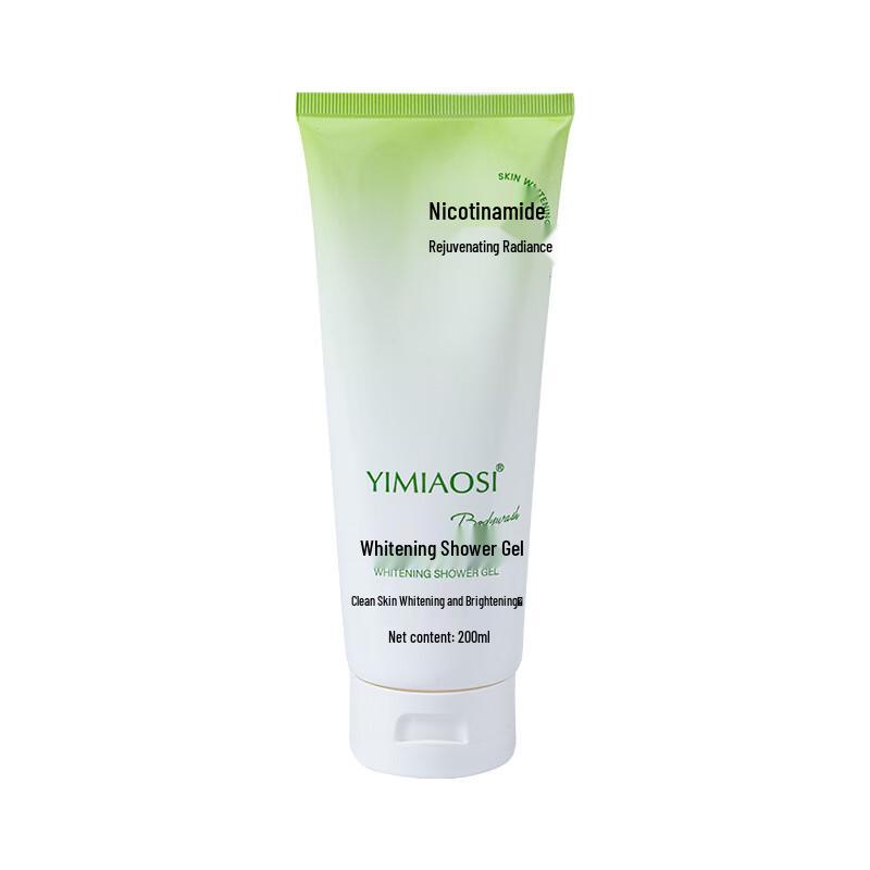 

Yimiaosi Ниацинамид Отбеливающий Гель для Душа 3 шт.