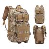 Junyi 3P Casual Hiking Backpack