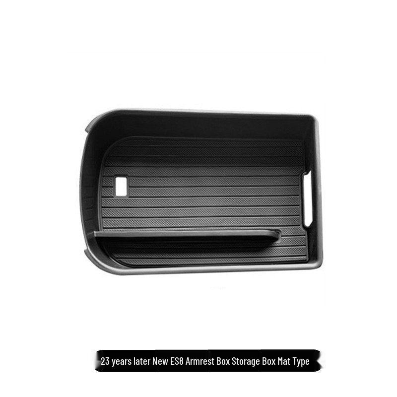 NIO ES8 Center Console Armrest Organizer for Models 18-24 NIO ES8