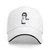 Men Women Djo Joe Keery  Sandwich Hat  , Hip-Hop Baseball Cap Snapback Caps  Sun Hats Adjustable Sun Caps Summer