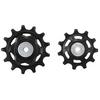SHIMANO Bicycle Accessories Tension Guide Pulley Unisex Adult Multicolor One Size &