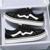 Canvas Shoes Men's Summer Men's Shoes New Casual Shoes Young and Young Low-top Sports Shoes Trendy Versatile Flats