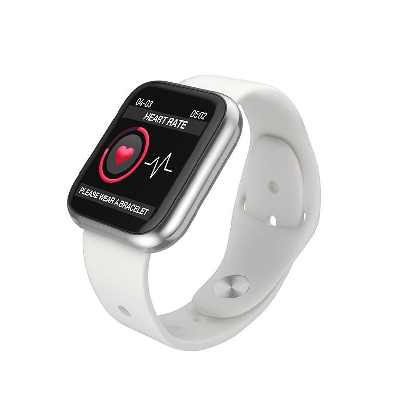 Nuevo K6 Smart Watch IP67 Impermeable Moda Deportes Smartwatch Frecuencia  cardíaca Recordatorio deportivo Bluetooth Pulsera inteligente comprar a  buen precio — entrega gratuita, reseñas reales con fotos — Joom