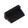 20Pcs Usb Male Anti-Dust Plug Stopper Cap Plastic Cover Protector Dust Plug