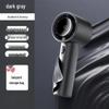New Style High-End Portable Mini USB Fan: Customizable, Handheld or Desktop, with Digital Display