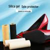 Non-Slip, Cuttable, Wear-Resistant Self-Adhesive Sole Stickers for High Heels