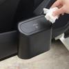 Car Trash , Side Trash , Door Trash , Hanging Storage Box, Backseat Storage,