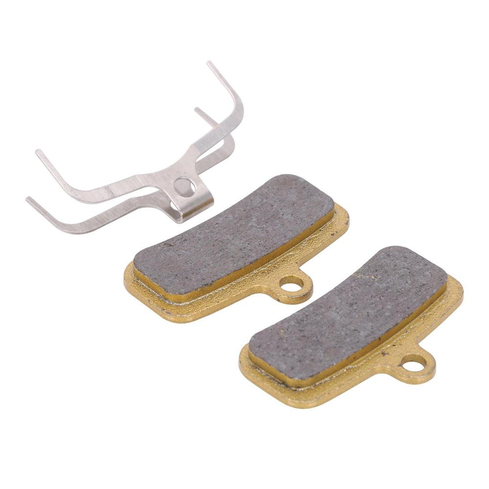2PCS Brake Pads Disc Brake Pads Kit For Sur Ron Sur-Ron X Electric Off-Road Bike
