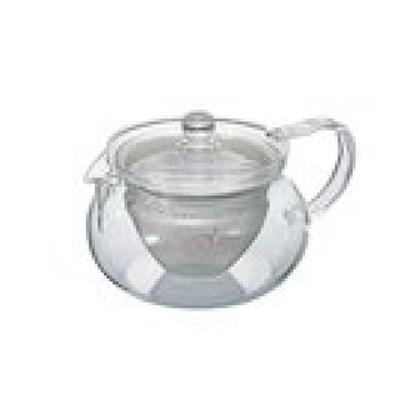 Tea Tea Teapot Round 450ml CHJM-45T