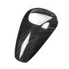Powerful Panel Carbon Fiber Sticker For BMW M2 M3 M5 F80 F87 F82 Gear Shift Knob Trim Car Interior Accessories LHD