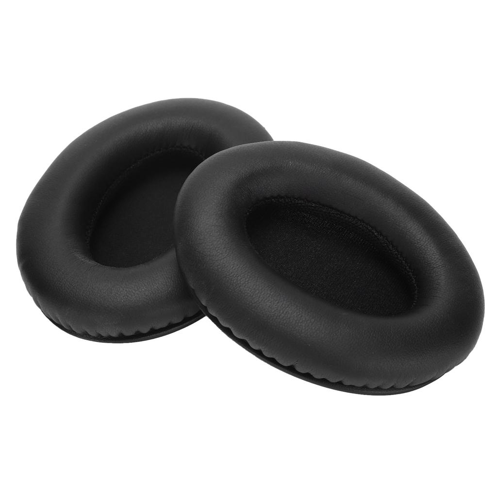 Headphone Replacement Ear Pad Cushions Sponge Earpads for Monster Studio 1.0 Headphones