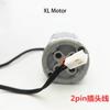 Compatible With Lego Moc 61927 92693 Push Rod Car Train Parts Universal Joint 88002 Pf M Motor Servo Building Blocks Bricks Toys