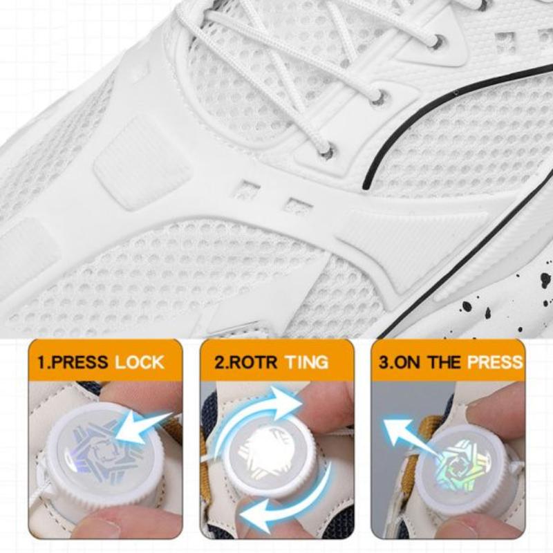 Paarschuhe Herren Sneakers Herren Freizeitschuhe Tenis Luxusschuhe Trainer Race Schuhe ohne Schnürsenkel Mode Loafer Laufschuhe für Paare