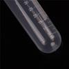 10 stuks 50 ml Plastic Centrifugebuisje Pijpje Flesje Laboratorium Test Container Met 4 Bodems