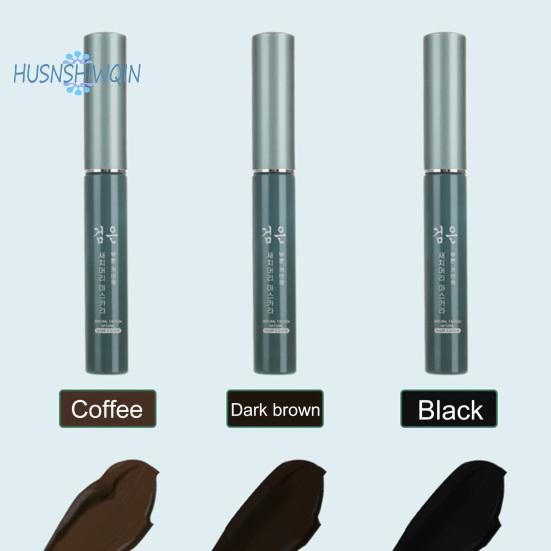 Cover Gray Hair with 20g Hair Color Stick - Washable, Natural Effect, Long Lasting, Disposable Plant Hair Dye Touch-Up Pen - Home Supply