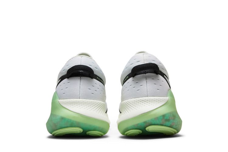 Nike Joyride Dual Run White Vapor Green